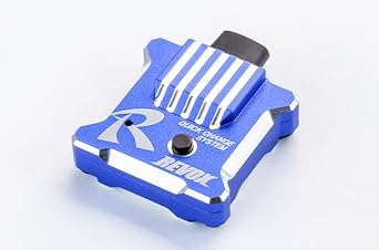 REVE D RG-RVXBL ST Gyro REVOX for RWD Drift Car