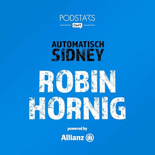 AUTOmatisch Robin Hornig &ndash; &bdquo;Wir stecken mit der Elektromobilit&auml;t noch in den Kinderschuhen&rdquo;