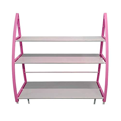 Rack Estante Lavanderia Maquina de Lavar Prateleira Organizador Metal Casa Organização