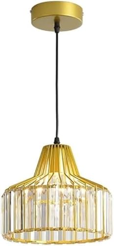 Lámpara colgante de cristal de altura ajustable, isla de cocina, mostrador, bar, comedor, ., lámpara colgante de hardware, luz de suspensión de techo,luminaria LED