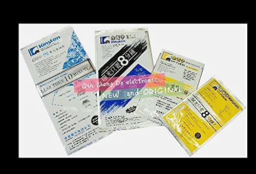 GS2030 Single Sided Positive pre-sensitised Fiberglass PCB 2003001.6mm - 1oz Copper