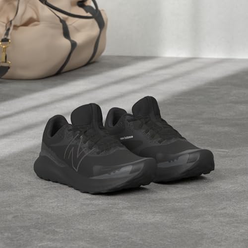 New Balance Men's DynaSoft Nitrel V5 Trail Running Shoe2