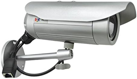 ACTi E37 surveillance camera - security cameras (IP, Outdoor, Bullet,