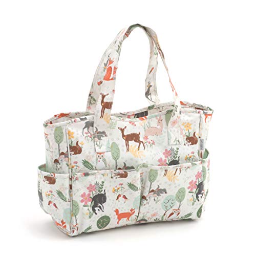 Hobbygift Value Collection, Bosque, 14 x 36.5 x 30cm Cover