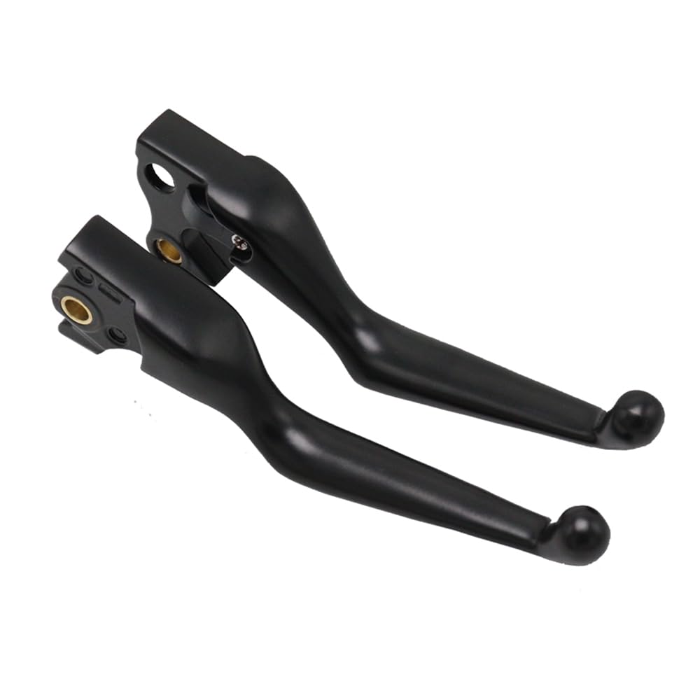 Leviers frein embrayage moto pour remplacer les commandes de Sportster