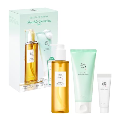 Beauty of Joseon Double Cleansing Duo