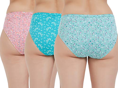 Image of Fruit of the Loom Women's Bikini