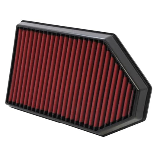 AEM 28-20460 DryFlow Air Filter