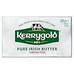 Kerrygold Unsalted Butter 200g