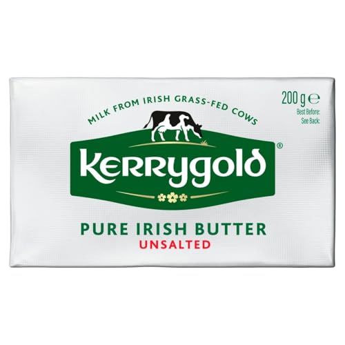 Kerrygold Unsalted Butter 200g