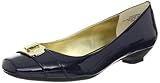AK Anne Klein Women's Jacobine Flat