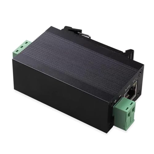 Convertisseur Ethernet RS485 : fini les coupures réseau sur votre serveur