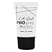 L.A. Girl PRO Prep HD High Definition Smoothing Face Primer, Assortment, 0.5 Fl Oz