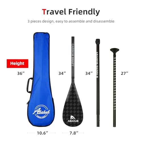 Carbon Fiber Electric Surfboard