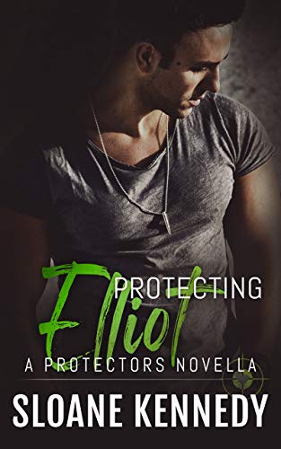 Télécharger Protecting Elliot: A Protectors Novella (The Protectors) (English Edition) livre En ligne