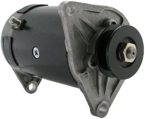 Replacement for fits Professional Grade Motor Generator fits Club Car DS Series replaces TMC000A0011
