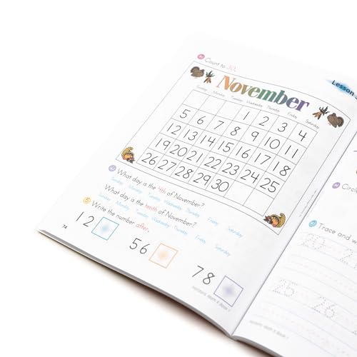 Image of Horizons Kindergarten Complete Set