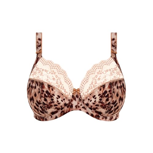 Image of Elomi Women's Lucie Underwire Stretch Plunge Bra