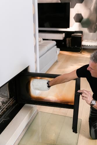 RAYPATH INTERNATIONAL Universal Set Mini- White Glove - CHEMICAL FREE CLEANING