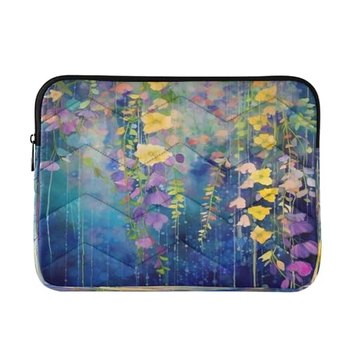 Funda para portátil 13-14 pulgadas resistente al agua miniatura 1