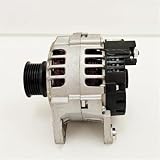 Generator Alternator Fit for 028903028C 030903023H 030903023S 06A903026B VW Golf IV Bora Polo NEW