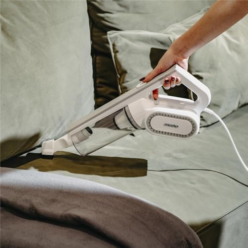 Adler Mesko Vertikaler Zyklon-Staubsauger