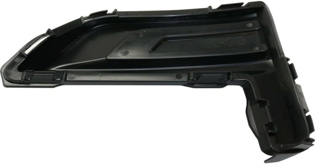 For Nissan Rogue 2017 2018 2019 Driver Side Fog Light Cover | Front | 622576FL0A | NI1038148