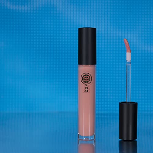 Be A 10 Belong To Me Lip Gloss Be Strong Peach - 1 Ct #TOP1