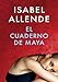 El cuaderno de Maya: Una novela (Spanish Edition)