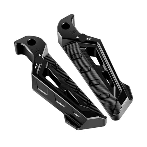 Pédale arrière moto NMAX155 antidérapante accessoires repose-pieds