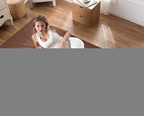 Lit pliant pour adulte : soulagez le dos avec ce matelas de sol orthopédique