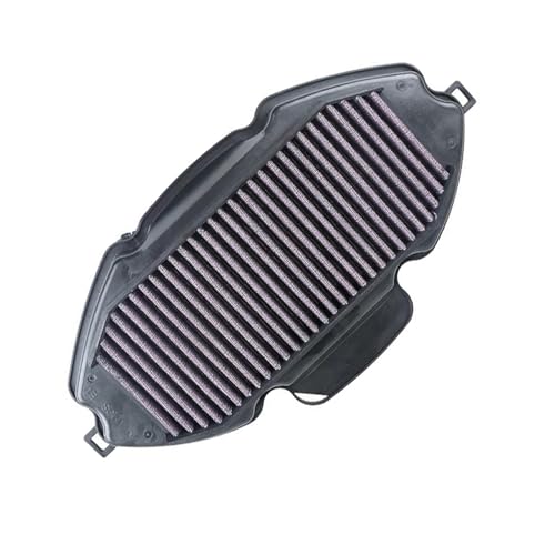 Filtre à air lavable moto NC750X résout les pertes de puissance de votre moteur NC700