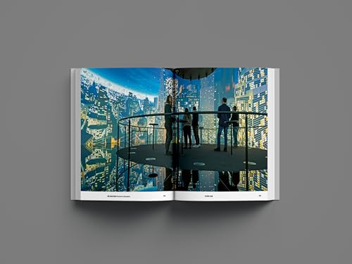 Spatial Stories Encounters by Design livre d'inspiration pour studio d'architecture