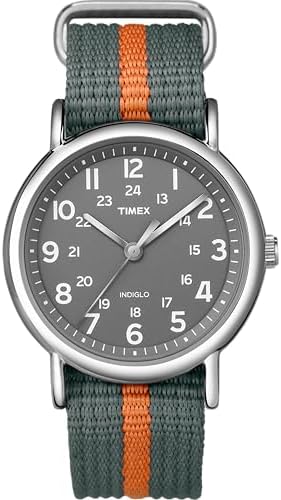 Timex Weekender 38 mm Watch