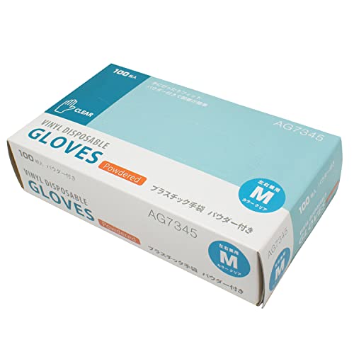 [�G�[�X] �v���X�`�b�N��� �g���̂Ď�� �p�E�_�[�t�� 1��100���� M�T�C�Y AG7345