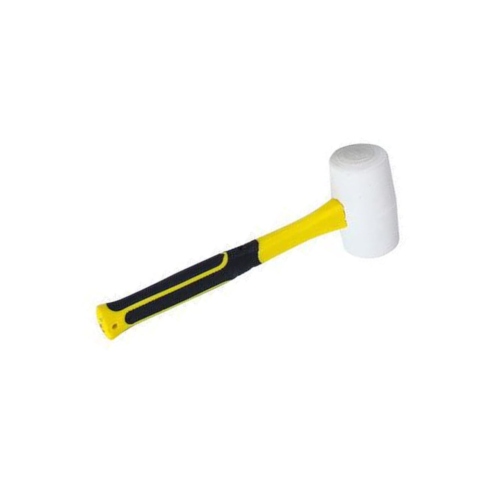 Kalttoy A Impacts Fiberglass Handle Rubber Mallets 5Kg Force Nonslip Grip Suitable For Rt Projects Nd Garage Maintenance Nti Slip Rubber Mallets Home Renovations