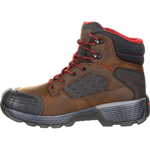 Image of ROCKY 6 inch Treadflex Composite Toe WP