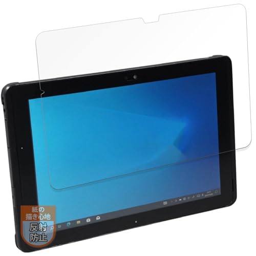 MotoMoto �t�B���� �x�m�� ARROWS Tab Q508 �V���[�Y �p ���̂悤�ȕ`���S�n �t�B���� ���˒ጸ ���{��