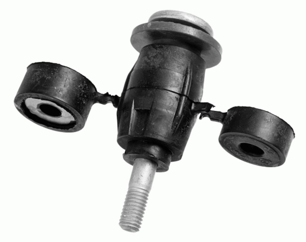 LEMFÖRDER 35563 01 Link/Coupling Rod Stabiliser Bar for Renault Lutecia II (BB_, CB_) 1998-2016 Left, Right, Front Axle and other vehicles