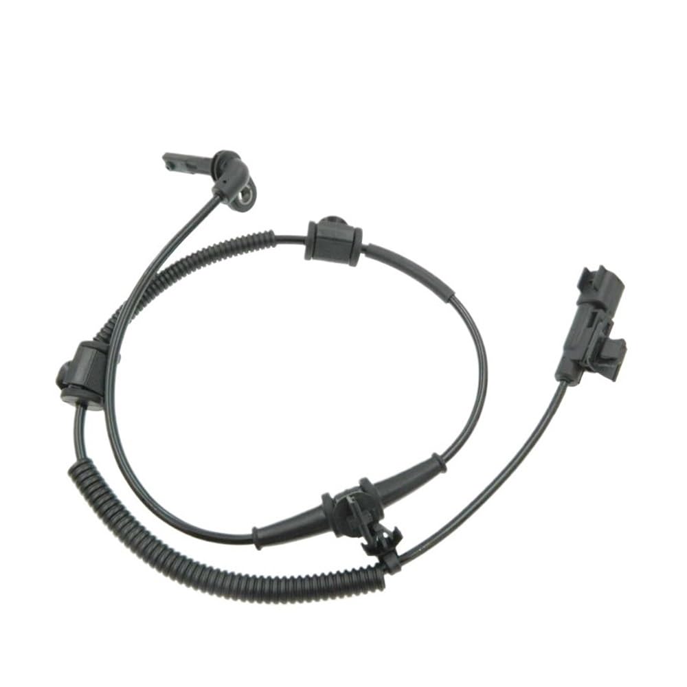Sensor Velocidad Rueda para Cruze para Vauxhall Sensor De Velocidad De Rueda De Freno Delantero ABS 13329258 12842463 Sensor De Velocidad De Rueda Automotriz