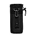 SUNVP Borsetta Porta Bottiglia Outdoor Tattico Militare per Borraccia Marsupio Sportivo per Campeggio Escursionismo Ciclismo Viaggio Trekking Sport Taglia Piccola