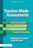 Teacher-Made Assessments (Eye on Education)