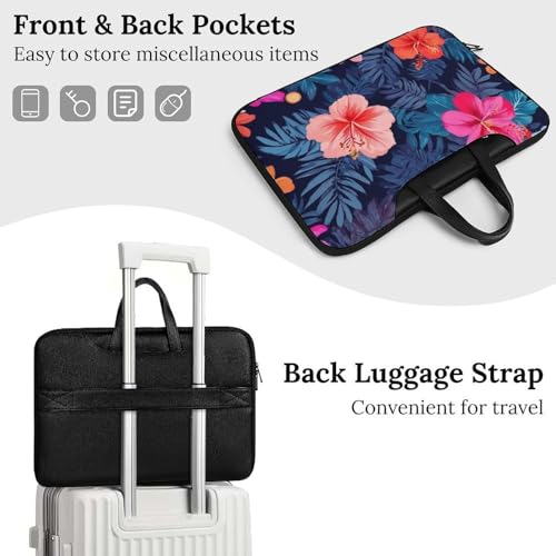 Bolsa impermeable para portátiles con correa miniatura 4