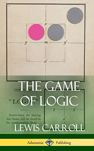 The Game of Logic (Hardcover)