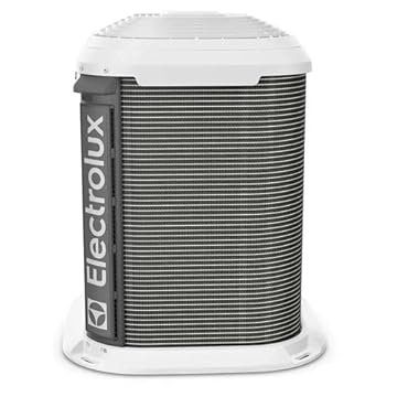 Ar-Condicionado Split 12000 BTUs Electrolux Color Adapt Só Frio UI12F/UE12F 220V