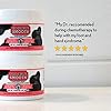 Udderly Smooth Extra Care 10 Hand/Body Deep Moisturizing Cream with 10% Urea, Unscented, 8 Ounce (Pack of 2)