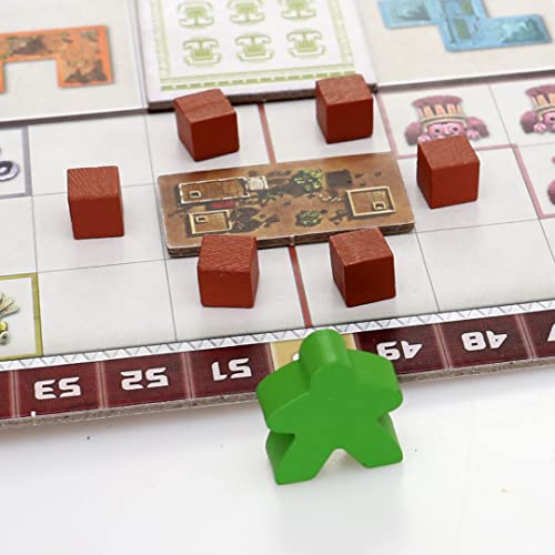 Founders of Teotihuacan