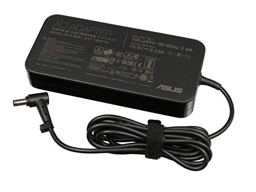 Chargeur ASUS 180W ROG Strix GL703GM alimentation PC portable gamer bloc secteur original