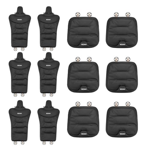 �y�m�A�Ή��z �� �V�[�g �N�b�V���� �_�炩���ĉ��K ���^ NOAH 80�n 90�n S-Z S-G �ȂǂɓK�p �J�[�V�[�g �J�o�[ �Z�b�g �N�b�V���� �ԗp �V�[�g�N�b�V���� �~ ���z�c �̈����U �l�G�ėp �g���� �J�[ �A�N�Z�T���[ ���� �p�[�c(�m�A