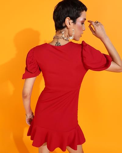 Image of Rare Women Dress